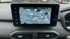 Dacia Jogger 1.6 HEV Extreme 5dr Auto Hybrid Estate